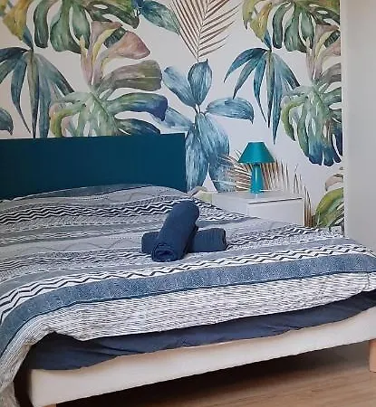 Emeraude Appartement *