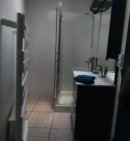 Apartamento Emeraude