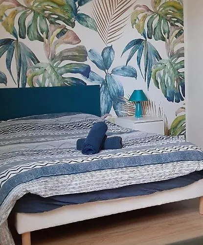 Emeraude Apartmán *